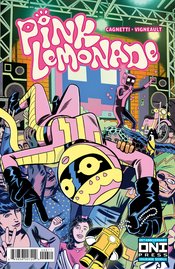 PINK LEMONADE Thumbnail