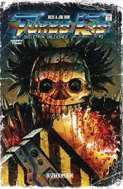 TURBO KID SKELETRON UNLEASHED Thumbnail