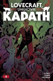 LOVECRAFT UNKNOWN KADATH Thumbnail