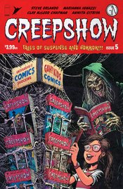 CREEPSHOW Thumbnail