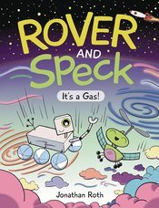 ROVER AND SPECK GN Thumbnail