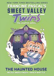 SWEET VALLEY TWINS HC GN Thumbnail