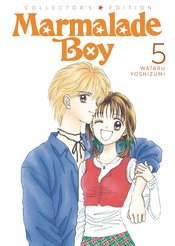 MARMALADE BOY COLL ED GN Thumbnail