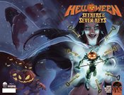 HELLOWEEN Thumbnail