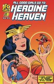 HEROINE HEAVEN Thumbnail