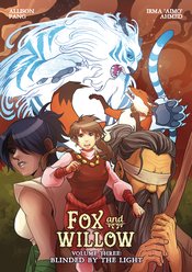 FOX & WILLOW CAME A HARPER GN Thumbnail