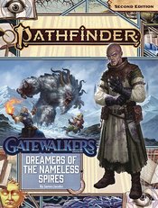PATHFINDER ADV PATH GATEWALKERS (P2) Thumbnail