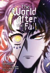 WORLD AFTER THE FALL GN Thumbnail