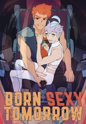 BORN SEXY TOMORROW GN Thumbnail