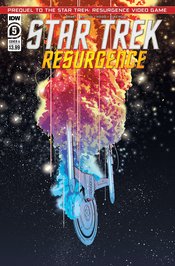 STAR TREK RESURGENCE Thumbnail