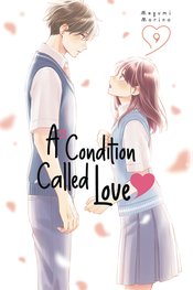 A CONDITION OF LOVE GN Thumbnail
