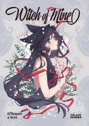 WITCH OF MINE TP Thumbnail