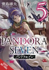 PANDORA SEVEN GN Thumbnail