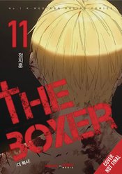 THE BOXER GN Thumbnail