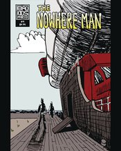 NOWHERE MAN Thumbnail