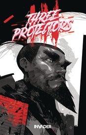 THREE PROTECTORS GN Thumbnail