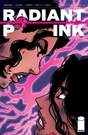 RADIANT PINK Thumbnail