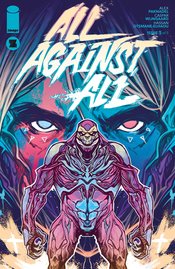 ALL AGAINST ALL Thumbnail