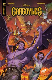 GARGOYLES Thumbnail