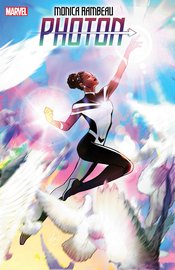 MONICA RAMBEAU PHOTON Thumbnail