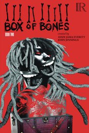 BOX OF BONES GN Thumbnail