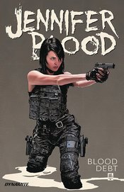 JENNIFER BLOOD TP Thumbnail