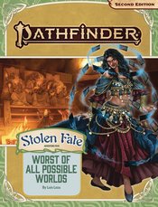 PATHFINDER ADV PATH STOLEN FATE (P2) Thumbnail