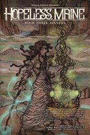 HOPELESS MAINE GN Thumbnail