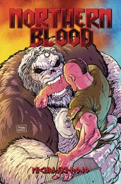 NORTHERN BLOOD Thumbnail