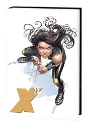 X-23 OMNIBUS HC Thumbnail