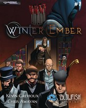 WINTER EMBER Thumbnail