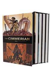 CIMMERIAN BOX SET Thumbnail