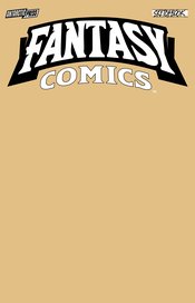 FANTASY COMICS GALLERY Thumbnail