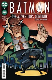 BATMAN ADVENTURES CONTINUE SEASON 3 Thumbnail