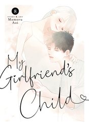 MY GIRLFRIENDS CHILD GN Thumbnail