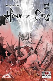 HOAN OF ORCS Thumbnail