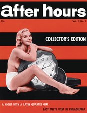 AFTER HOURS MAGAZINE FACSMILE ED Thumbnail