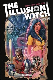 ILLUSION WITCH TP Thumbnail