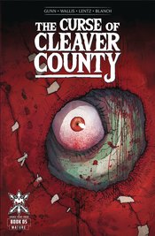 CURSE OF CLEAVER COUNTY Thumbnail