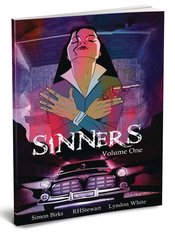 SINNERS GN Thumbnail