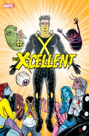 X-CELLENT 2023 Thumbnail