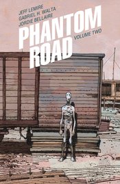 PHANTOM ROAD TP Thumbnail