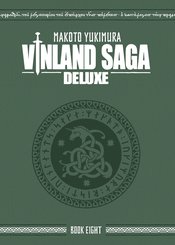 VINLAND SAGA DLX HC Thumbnail