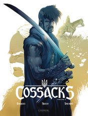 COSSACKS GN Thumbnail