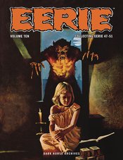 EERIE ARCHIVES TP Thumbnail