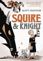 SQUIRE & KNIGHT GN Thumbnail