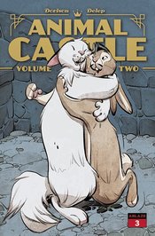 ANIMAL CASTLE VOL 2 Thumbnail