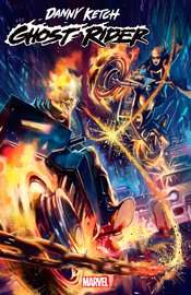 DANNY KETCH GHOST RIDER Thumbnail