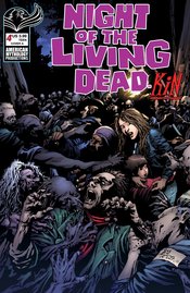 NIGHT OF THE LIVING DEAD KIN Thumbnail