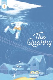 QUARRY Thumbnail